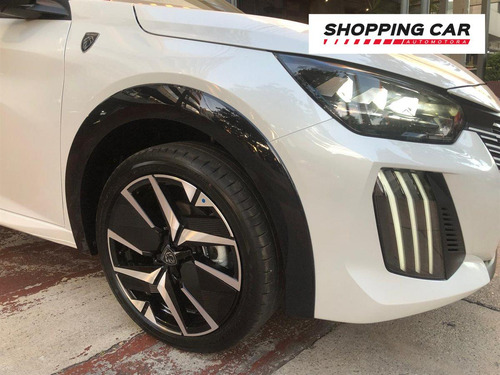 Peugeot 208 208 Gt 1.0 2025 0km