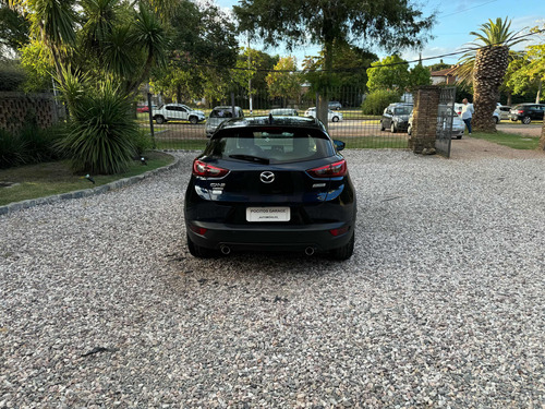 Mazda Cx30