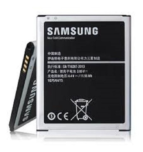 Bateria Samsung J4/j7/j7 Neo