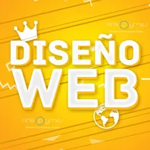 Comprar Hosting Y Dominios, Diseño De Páginas Web, Diseño De Logos