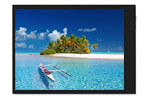 Pantalla Lcd Waveshare De 2,8 Pulgadas Compatible Con Raspbe