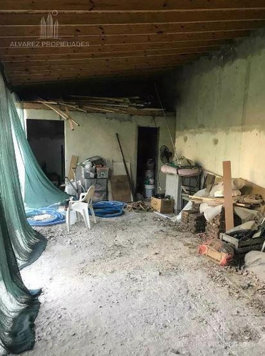 Imagen 8 de 19 de Casa - Almagro Norte