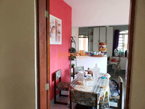 Chácara Com 6 Dorms, Mombaça, Itapecerica Da Serra - R$ 430 Mil, Cod: 4006 - V4006