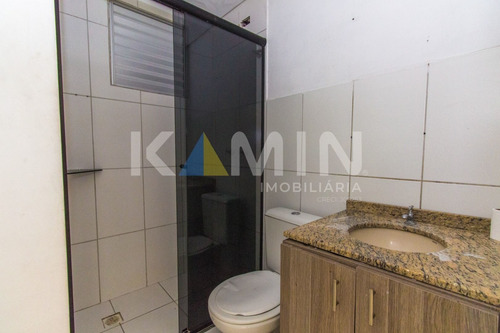 Imagem 6 de 22 de Apartamento Com 2 Dormitórios À Venda, 46 M² Por R$ 119.900,00 - Costeira - Araucária/pr - Ap0204