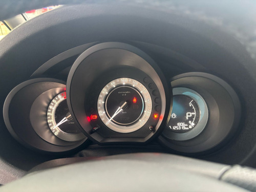 Citroën Aircross 1.6 GLX FLEX AUTOMATICO