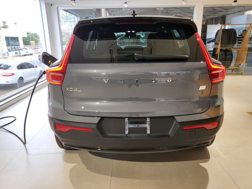 Volvo XC40 P8 RECHARGE TWIN ELECTRIC ULTIMATE AWD