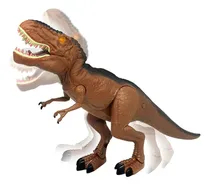 Comprar Dinosaurio Juego Robots Gigante Nuevo Interactivo Original 