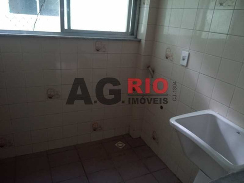 Imagem 11 de 12 de Apartamento-à Venda-cavalcanti-rio De Janeiro - Vvap20885