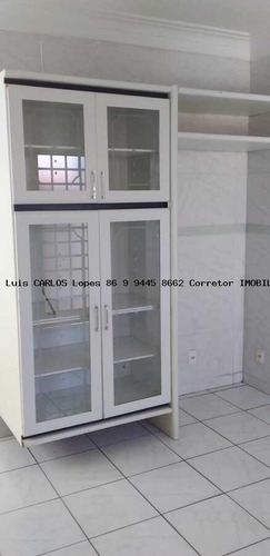 Imagem 11 de 14 de Casa Para Venda Em Teresina, São Cristovão, 4 Dormitórios, 4 Suítes, 5 Banheiros, 4 Vagas - Casa São _2-1275205