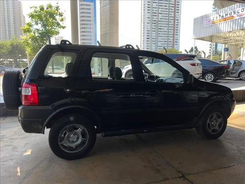 Ford Ecosport Ecosport Xls 1.6l