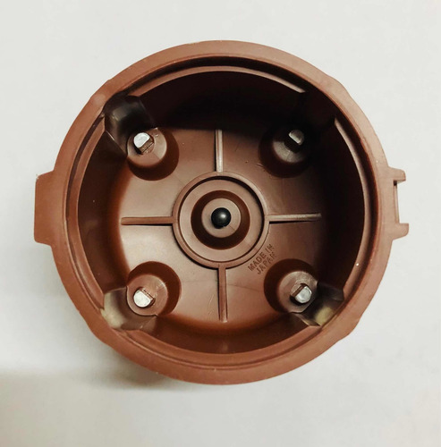 Tapa Distribuidor Toyota Corolla 2t/corona 3t.