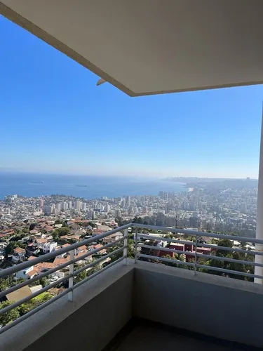 Condominio Alto Marañon. Vista Al Mar.