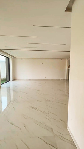 Casa En Venta En Bosque Real Con Tecnología Inteligente Y Acabados De Lujo 4 Recámaras