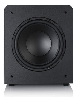 Subwoofer Activo Klh Stratton10 Color Negro (pieza)