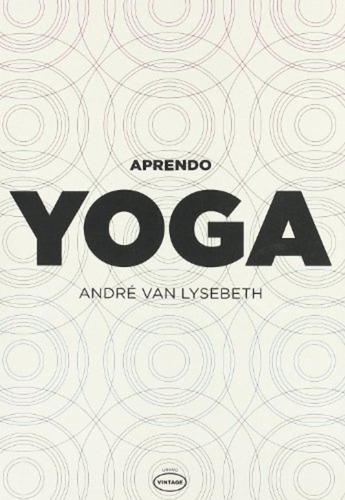 Aprendo Yoga (vintage) - Van Lysebeth Andre