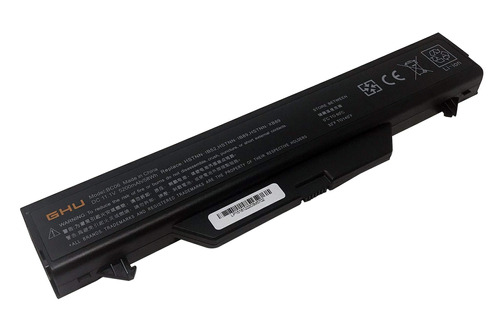 Bateria Ghu 58 Wh Para 513129-361 513130-321 535753-001 535808-001 572032-001 Para Hp Probook 4510s 4710s 4515s Series H