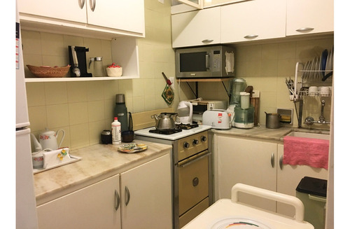 Venta Departamento Edificio Kennedy, Punta Del Este, Cochera, Inmejorable Ubicación, Dueño Directo
