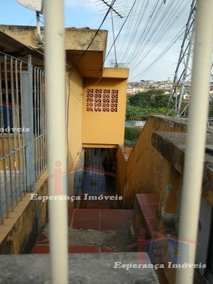 Imagem 5 de 15 de Ref.: 1620 - Casa Terrea Em Osasco Para Venda - V1620