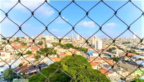 Imagem 3 de 30 de Apartamento Com 3 Dormitórios À Venda, 85 M² Por R$ 550.000,00 - Vila Formosa (zona Leste) - São Paulo/sp - Ap5707