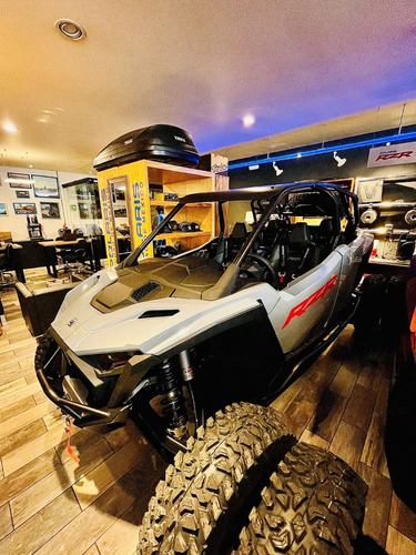 Polaris Rzr Pro S Sport