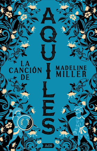 Libro: La Canción De Aquiles / Madeline Miller