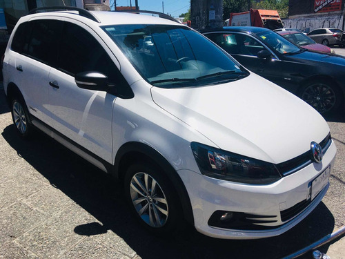 Volkswagen Suran 2019 1.6 Track