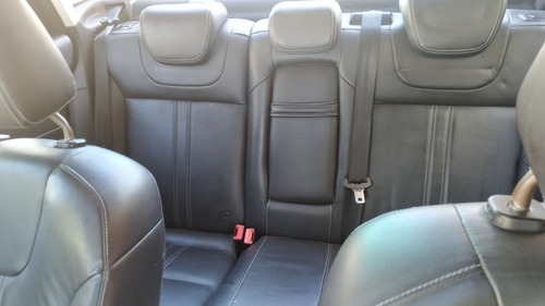 Ford Focus Iii 2.0 Sedan Titanium Mt 2014
