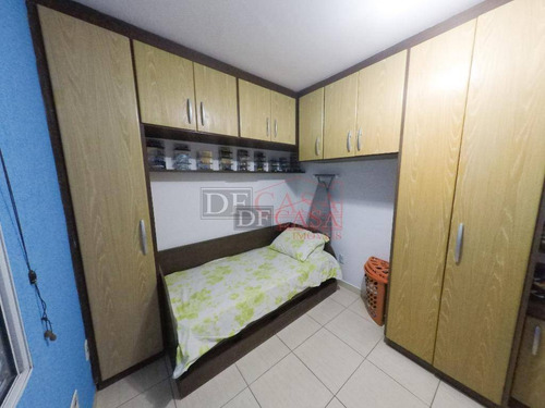 Imagem 22 de 30 de Sobrado Com 3 Dormitórios À Venda, 120 M² Por R$ 799.980,00 - Vila Carmosina - São Paulo/sp - So3651