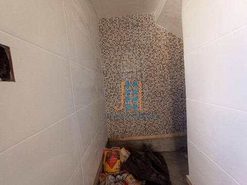 Imagem 7 de 21 de Sobrado Com 2 Dormitórios À Venda, 70 M² Por R$ 279.900,00 - Umbará - Curitiba/pr - So1452