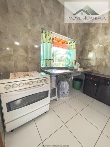 Imagem 8 de 29 de Chácaras À Venda Em Atibaia/sp - Compre O Seu Chácaras Aqui! - 1495628