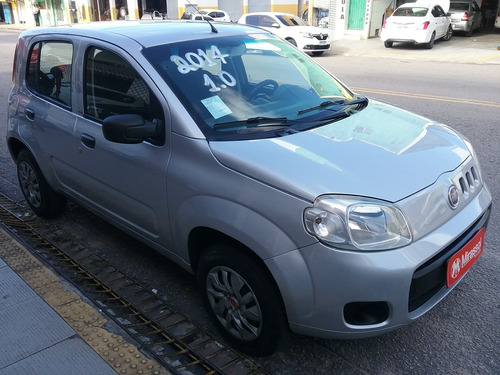 Fiat Uno 1.0 Vivace Flex 5p