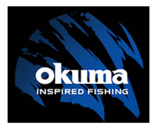 Combo Okuma Pesca Spinning Tundra Pro 10' - Txp-1002mh-80