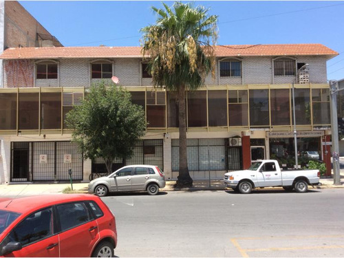 Oficina En Renta En Torreon Centro, Torreón, Coahuila De Zaragoza