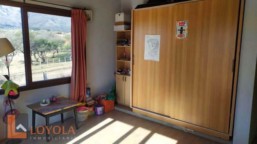 Chalet En Venta Vistas 2 Baños Lote Amplio Merlo San Luis