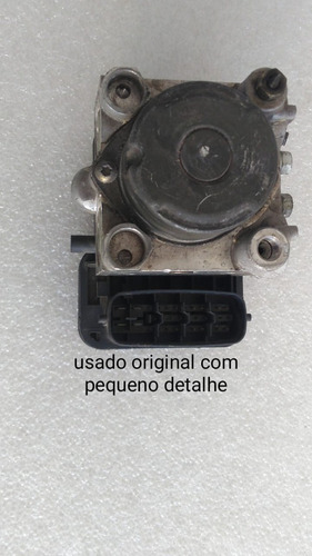 Imagem 3 de 9 de Modulo Abs Mitsubishi Pajero Tr4 135110-190506413f052086