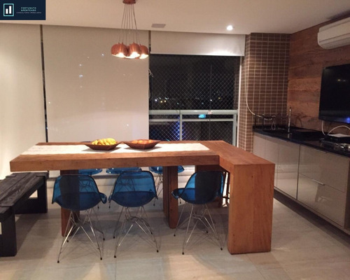 Imagem 7 de 22 de Apartamento Alto Padrão Para Venda! - Ap00265 - 68295672