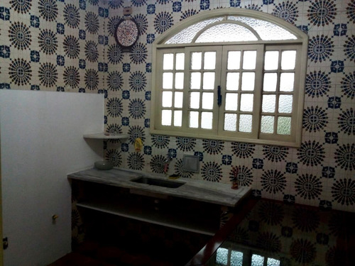 Imagem 5 de 14 de Murano Imobiliária Aluga Casa Comercial No Centro De Vila Velha - Es. - 3611