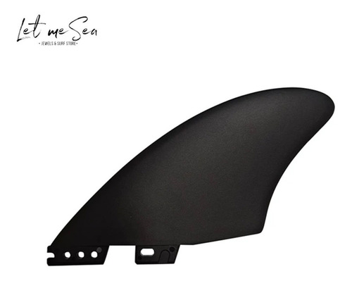 Imagen 2 de 4 de Quillas Twin Fin / Surf/ Aletas/ Fcs2 - Let Me Sea Surf