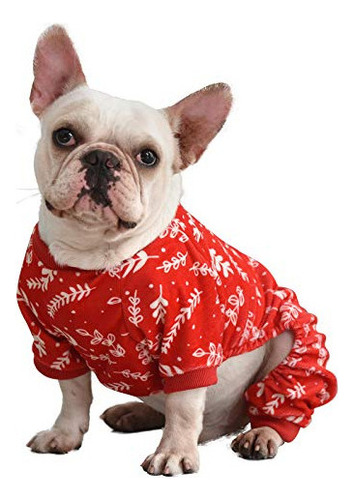 Pijamas Para Perros Cutebone, Abrigo Para Perros, Ropa De Na