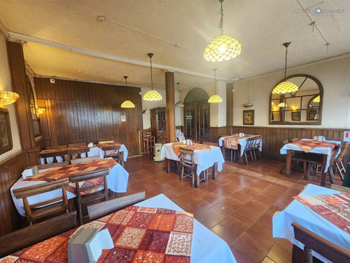 Local Comercial En Venta, San Martin, Rancagua