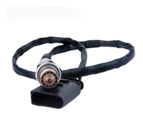 Sonda Lambda Sensor Oxigeno Vw Gol Trend 1.6 8v 2014 2015