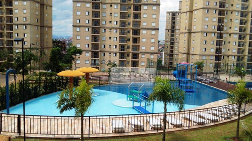 Imagem 6 de 19 de Apartamento Residencial À Venda, Jardim Arujá, Guarulhos - Ap0411. - Ap0411