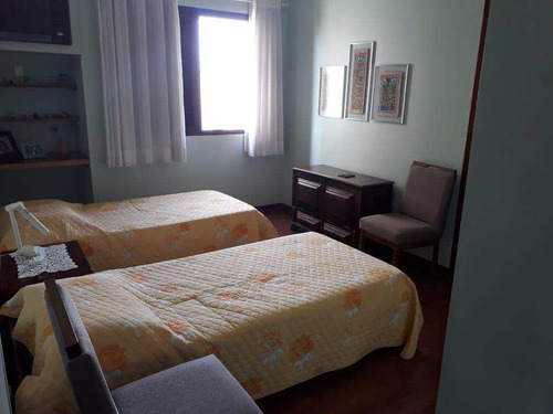 Imagem 22 de 30 de Apartamento Com 4 Dorms, Centro, Ribeirão Preto - R$ 950.000,00, 300m² - Codigo: 1721909 - V1721909