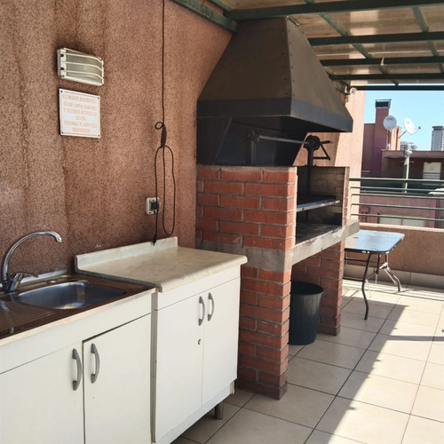 Lindo Depto En Venta Padre Alonso De Ovalle 840. Santiago