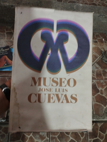 Museo José Luis Cuevas