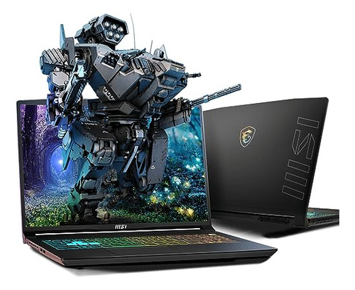 Msi 2023 Newest Crosshair Gaming Laptop,  Msi_161123560142ve