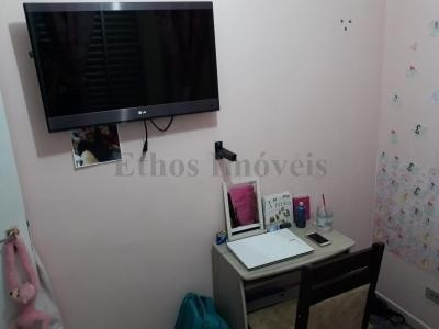 Imagem 13 de 15 de Ref.: 9347 - Apartamento Em São Paulo Para Venda - V9347