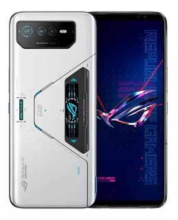 Smartphone Asus Rog Phone 6 Pro Snapdragon 8+gen1 18gb 512gb