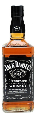 Jack Daniel´s Fire 750 ml