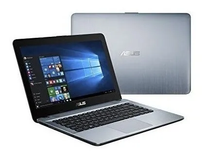 comprar Notebook Asus X441b - Repuestos - Servicio Tecnico 